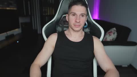 Dorian Reyes online show from 23, 12, 2025