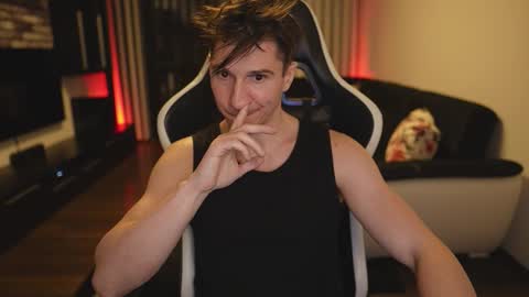 Dorian Reyes online show from 19, 3, 2026