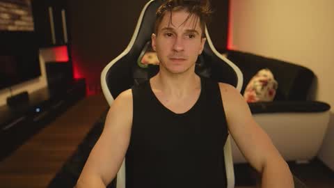 Dorian Reyes online show from 20, 3, 2026