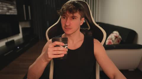 Dorian Reyes online show from 24, 3, 2026