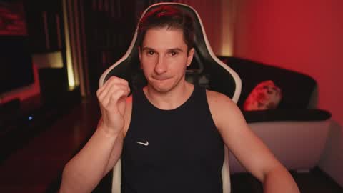 Dorian Reyes online show from 13, 4, 2026