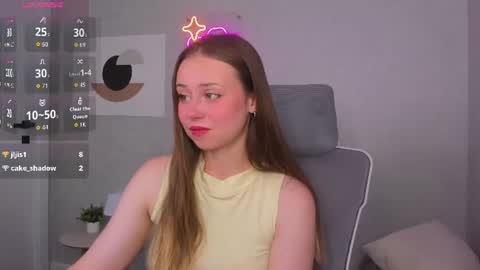 Vanessa online show from 20, 6, 2026