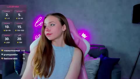 Vanessa online show from 27, 6, 2026