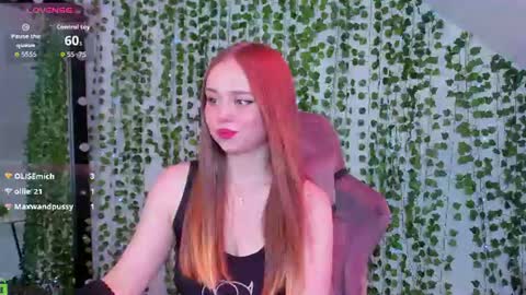Vanessa online show from 20, 7, 2026