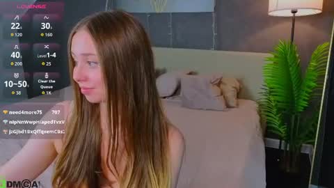 Vanessa online show from 28, 7, 2026