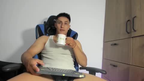 dorman_boy online show from 25, 3, 2026