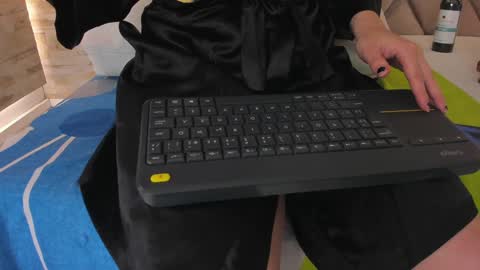 Snapshot of dorothy_vegga chatting on 9, 1, 2025 DOROTHY online show from 9, 1, 2025