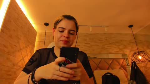 Snapshot of dorothy_vegga chatting on 28, 2, 2025 DOROTHY online show from 28, 2, 2025