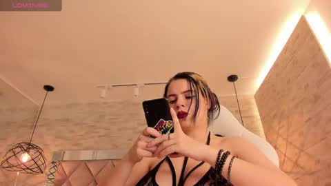 Snapshot of dorothy_vegga chatting on 11, 3, 2025 DOROTHY online show from 11, 3, 2025