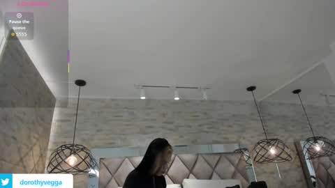 Snapshot of dorothy_vegga chatting on 22, 9, 2025 DOROTHY online show from 22, 9, 2025