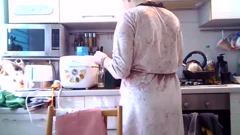 Dorrie Ann online show from 12, 1, 2025