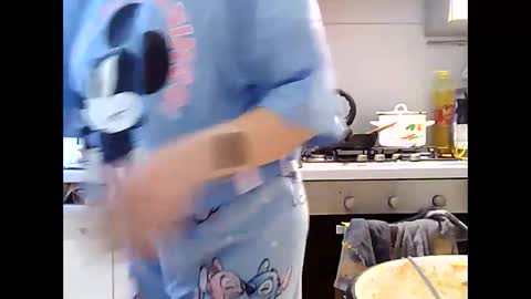 Dorrie Ann online show from 28, 1, 2025