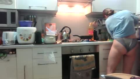 Dorrie Ann online show from 1, 2, 2025