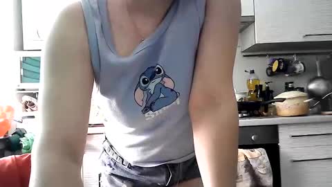 Dorrie Ann online show from 2, 3, 2025