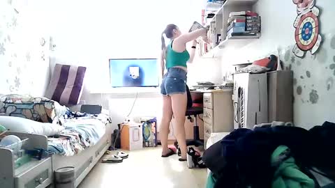 Dorrie Ann online show from 9, 3, 2025