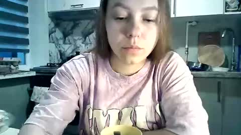 Dorrie Ann online show from 24, 11, 2025