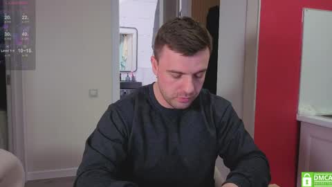 Snapshot of dosilasa chatting on 18, 3, 2026 Sasha online show from 18, 3, 2026