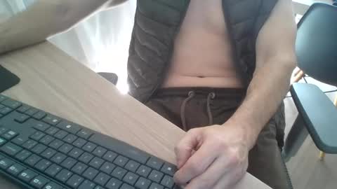 Dotado Rafael online show from 20, 7, 2026