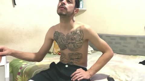 Snapshot of dotemarks chatting on 21, 12, 2025 DoteMarks online show from 21, 12, 2025