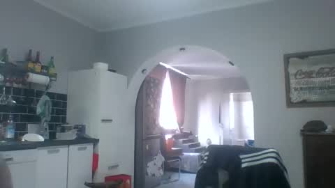 Snapshot of dottoresss chatting on 8, 3, 2025 SaSa online show from 8, 3, 2025