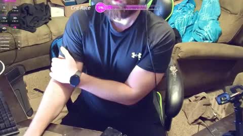 Snapshot of dotyoureyezez chatting on 6, 12, 2024 DotYourEyezez  online show from 6, 12, 2024