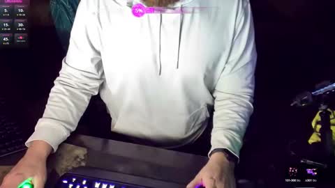 Snapshot of dotyoureyezez chatting on 10, 12, 2024 DotYourEyezez  online show from 10, 12, 2024