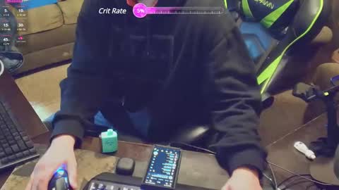 Snapshot of dotyoureyezez chatting on 24, 12, 2024 DotYourEyezez  online show from 24, 12, 2024