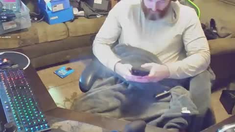 Snapshot of dotyoureyezez chatting on 14, 1, 2025 DotYourEyezez  online show from 14, 1, 2025