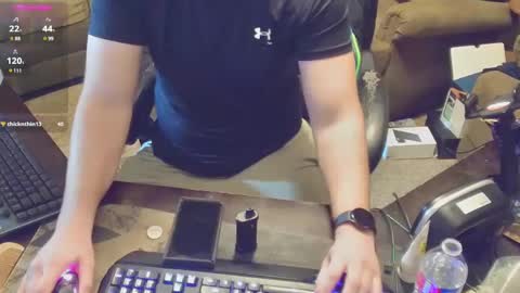 Snapshot of dotyoureyezez chatting on 19, 1, 2025 DotYourEyezez  online show from 19, 1, 2025