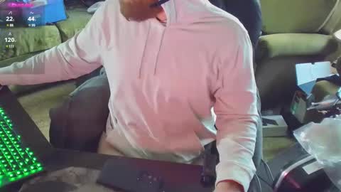 Snapshot of dotyoureyezez chatting on 19, 1, 2025 DotYourEyezez  online show from 19, 1, 2025