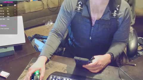 Snapshot of dotyoureyezez chatting on 16, 2, 2025 DotYourEyezez  online show from 16, 2, 2025