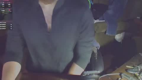 Snapshot of dotyoureyezez chatting on 2, 10, 2025 DotYourEyezez  online show from 2, 10, 2025