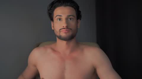 Keen online show from 15, 12, 2024