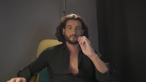 Keen online show from 13, 11, 2025