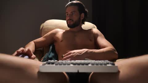 Keen online show from 4, 3, 2026