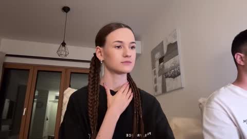 Snapshot of double_sun chatting on 14, 1, 2026 Alice and Mark online show from 14, 1, 2026