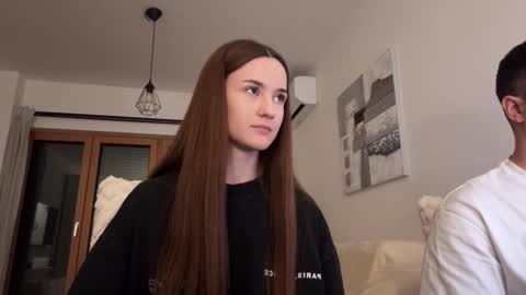 Snapshot of double_sun chatting on 15, 1, 2026 Alice and Mark online show from 15, 1, 2026