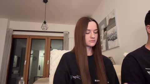 Snapshot of double_sun chatting on 3, 2, 2026 Alice and Mark online show from 3, 2, 2026