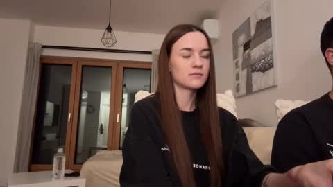 Snapshot of double_sun chatting on 3, 2, 2026 Alice and Mark online show from 3, 2, 2026