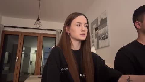 Snapshot of double_sun chatting on 11, 2, 2026 Alice and Mark online show from 11, 2, 2026