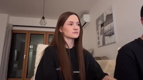 Snapshot of double_sun chatting on 12, 2, 2026 Alice and Mark online show from 12, 2, 2026