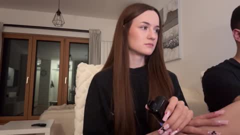 Snapshot of double_sun chatting on 14, 2, 2026 Alice and Mark online show from 14, 2, 2026