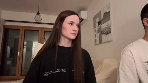 Snapshot of double_sun chatting on 15, 2, 2026 Alice and Mark online show from 15, 2, 2026