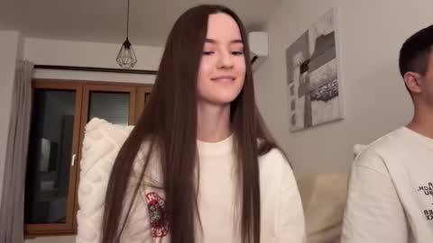 Snapshot of double_sun chatting on 17, 2, 2026 Alice and Mark online show from 17, 2, 2026