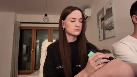 Snapshot of double_sun chatting on 21, 2, 2026 Alice and Mark online show from 21, 2, 2026