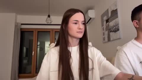 Snapshot of double_sun chatting on 27, 2, 2026 Alice and Mark online show from 27, 2, 2026