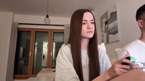 Snapshot of double_sun chatting on 27, 2, 2026 Alice and Mark online show from 27, 2, 2026