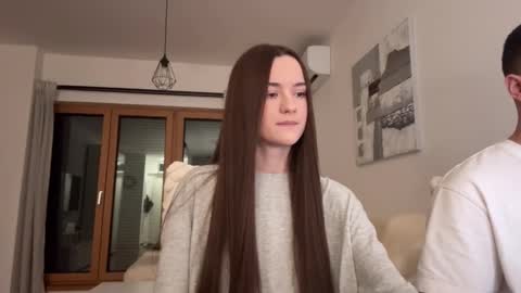 Snapshot of double_sun chatting on 28, 2, 2026 Alice and Mark online show from 28, 2, 2026