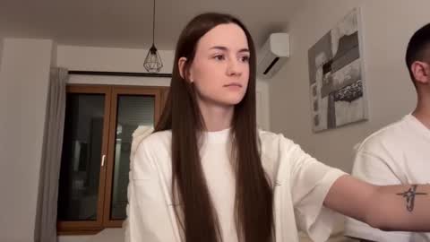 Snapshot of double_sun chatting on 2, 3, 2026 Alice and Mark online show from 2, 3, 2026