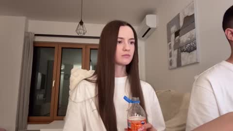 Snapshot of double_sun chatting on 2, 3, 2026 Alice and Mark online show from 2, 3, 2026